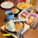 타코in카페 | [in 아차산] 서울 타코 찐맛집 멕시칼리 후기