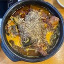 청기와등촌샤브 | [흑석동 맛집] 등촌샤브칼국수&amp;청기와뼈해장국 내돈내산 솔직후기