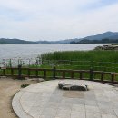 마당바위여울민박 | ②-a 북한강철교, 두물머리- ( 2026.06.01 )