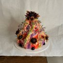 미소케이크(miso cake) 이미지