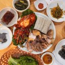 여수또마리 | 여수 현지인 맛집 풀뿌리흑두부｜풍자 또간집 여수 맛집 내돈내산 후기