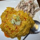 씨유방배카페커리점 | 서초 맛집 쏘이 313 서울에서 즐기는 타이 방배 카페골목 내방역 맛집 푸팟퐁커리 쌀국수