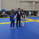 파라에스트라양주주짓수mma