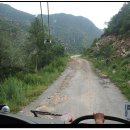 지리산청솔식품 | 북경의 명산 2편 (북령산)