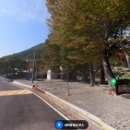 천하마을야영장 이미지