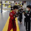 코리아 합기도 이미지