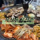 우산촌삼겹살 네이버블로그