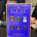 (공연) 여섯여왕과 함께하는 여민락콘서트 <The Queens> | 뮤지컬 식스더뮤지컬 최초 내한공연 후기 :: 디바가 된 여섯 왕비의 콘서트! 딱 3주만 코엑스 신한카드...