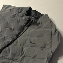 027 | 최고의 겨울 러닝 아이템 반사 소재 나이키 러닝 패딩 베스트(IM6279-027)