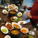 푸짐한밥상 이미지