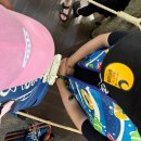 해안로 249번길 | 여름방학을 끝내주게 보내는 방법 🔥 ! 밀린 일기를 쓴다.