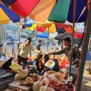 영천공설시장 이미지