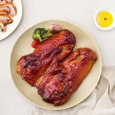 오리한마리 이미지