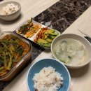 꿈지락작은도서관 | 중간고사 완료✨멘토링 중간보고서 제출📑 마라엽떡에 반했던 10월(Part 2. 21-31일)
