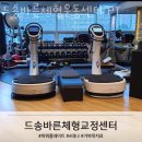 용호동도수치료 드송바른체형운동센터 PT 통증 유무 후기