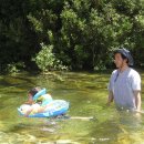 하얀여울민박 이미지