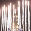 새천년의 빛 이미지