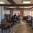 양수콩나물국밥 | 양평 콩나물국밥, 황태구이 맛집 양수콩나물국밥 방문 후기