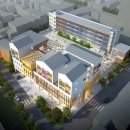 나눔과 머뭄, 도심을 치유하다 이미지