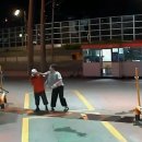 드림주유소 이미지