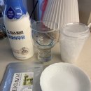 미숫가루 · 말차 · 밀크티, 설탕 없이도 맛있을까? 제로슈거마트 무설탕 라떼 파우더 솔직 후기