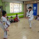 조원초등학교 정문 앞 이미지