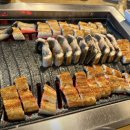 수유리 민물장어 맛집 이미지