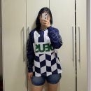 지락실 안유진 저지 :: ‘데우스 사이드 트랙 모토 져지’ 내돈내산 후기