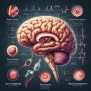뇌전증(간질)의 원인 6가지와 꼭 알아야 할 사항 총정리! 이미지