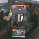 토이앤맘 해운대 | 해운대 토이앤맘 : 조이 스핀360 카시트 구입후기