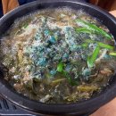 카페 동강 | 영월 맛집 다슬기해장국 동강다슬기 웨이팅 후기