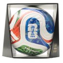 JD클럽 | ⚽ 2026 월드컵 공인구 '트리온다' 전격 분석! 매치볼 vs 컴페티션, 내 선택은? 🧐