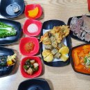 바삭바삭상추튀김