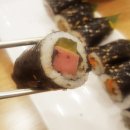 홍's김밥