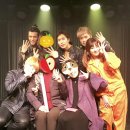 5번출구무도장 | 대학로연극 "포썸"