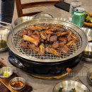 360-2-000002 | 옥산맛집 영이숯불갈비 돼지갈비 LA갈비 경산회식장소 추천