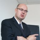 (주)한통스피드 이미지