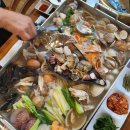 UR(강릉시)-[신리천로]-상-7 | 방송 탄 이유 있었던 영진항 맛집 주문진 대왕철판