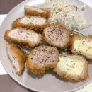 늘조은 돼지 | 사당역 맛집 [ 온미정 ] 모두에게 소개하고 싶은 마제소바와 돈카츠 맛집 너무너무 맘에든 후기 😍