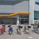 서해안 안전체험관 이미지