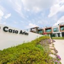 까사 아리스 이미지