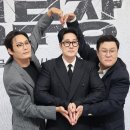 "안경 벗으면 다 죽는다! 드라마 <김부장> 2회 줄거리 요약 및 웹툰 원작 싱크로율 솔직 후기"