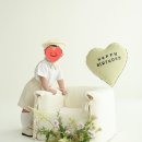 예술공간 이아 | 검단 디어몽글 돌촬영 재방문 :: 이아한복 &amp; 달항아리 컨셉 솔직후기