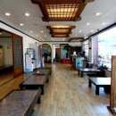 벚꽃나들버섯집 이미지