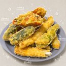 시흥 목감 맛집 튀김이 맛있는 김종구부산어묵