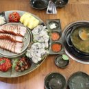 남매보쌈 - 수원시 영통구 인계로291번길 33 | 남매보쌈