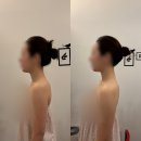운정 체형관리 연에스테틱 후기 연예인 관리 저주파로 거북목 교정