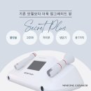 씨크릿플러스
