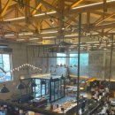 밥이좋아 | 옛 농협 창고가 감성카페로! 예산 응봉상회 후기(토요일은 밥이 좋아 출연한 그곳)