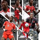 [오피셜] 바이에른 뮌헨 마티스 텔, 토트넘으로 이적 (번역기주의) 이미지